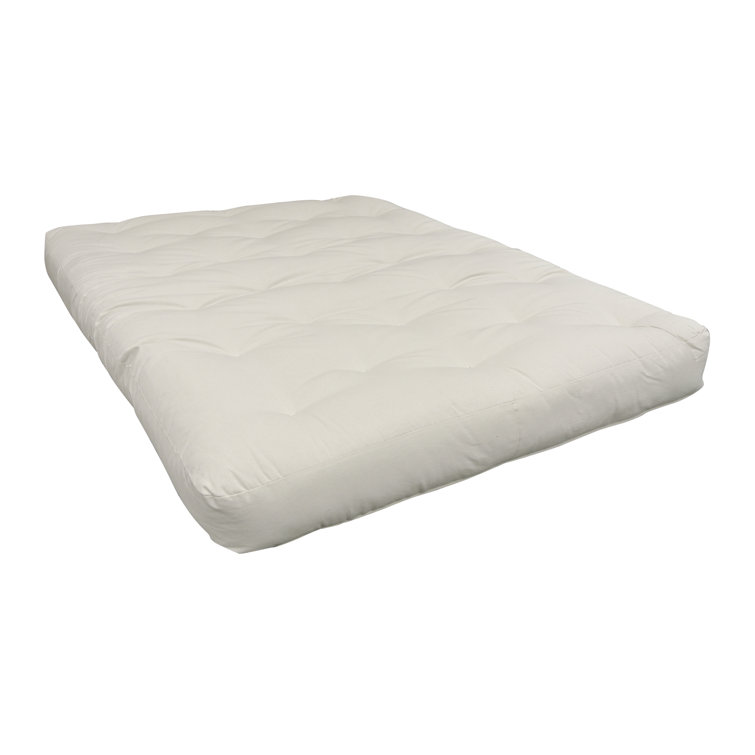 Arsuite Foam 8" Memory foam Futon Mattress & Reviews Wayfair Canada